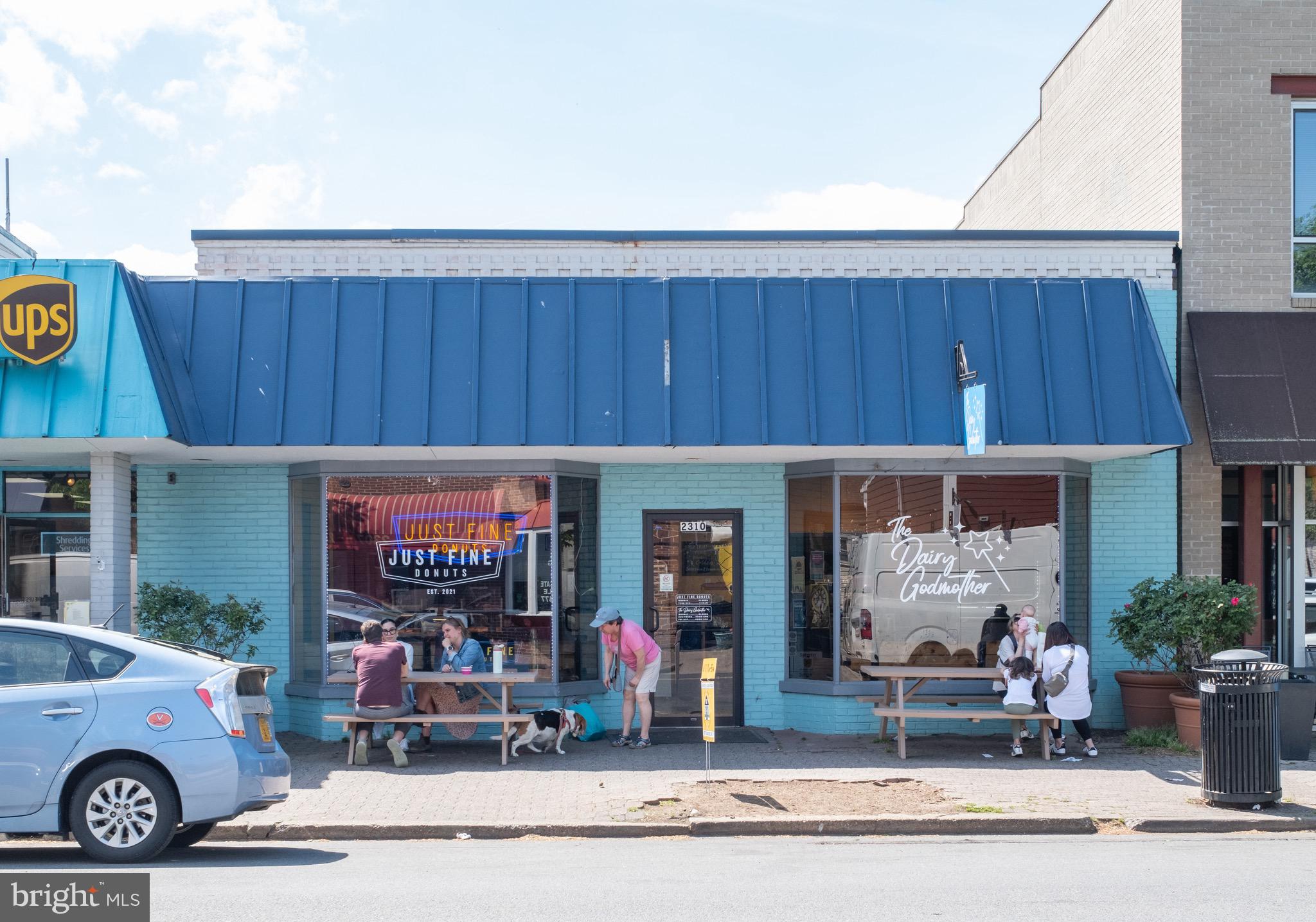 DEL RAY - Residential