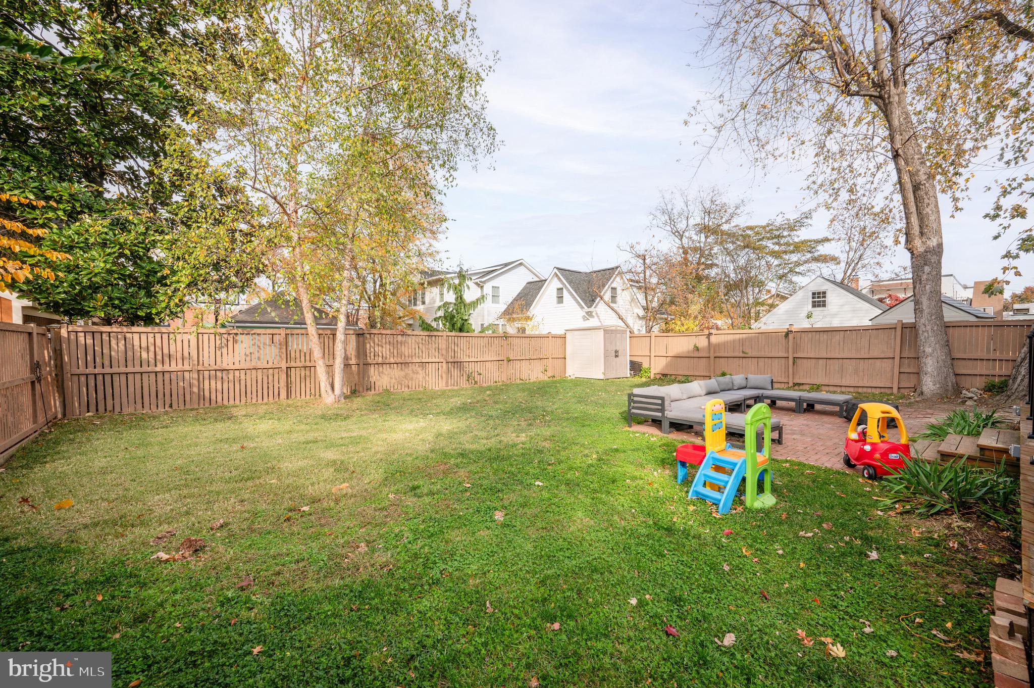 DEL RAY - Residential