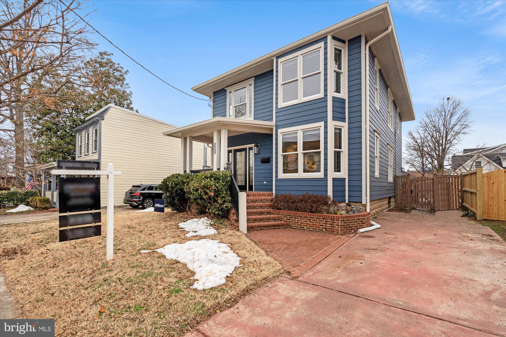 DEL RAY - Residential