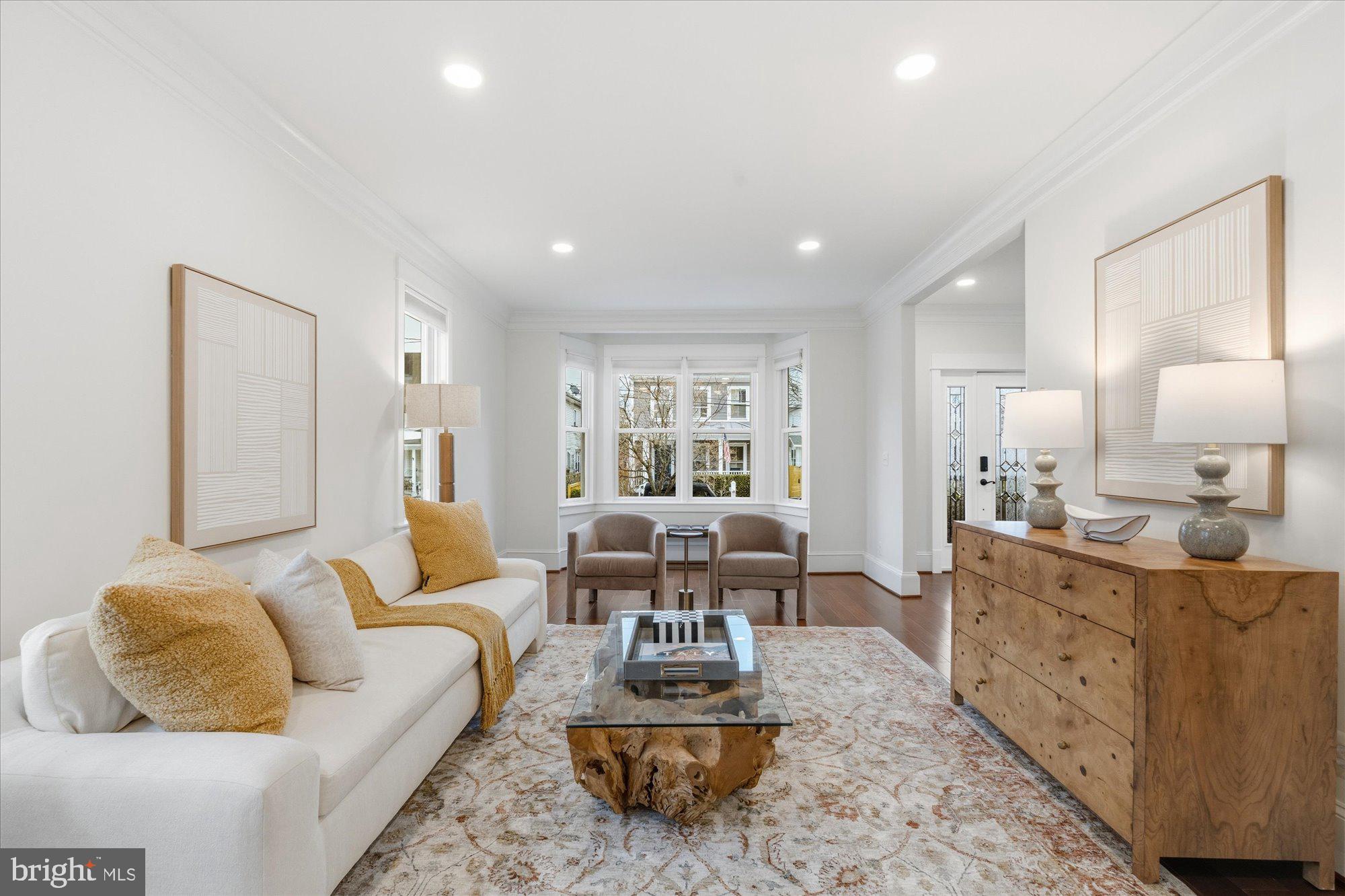 DEL RAY - Residential