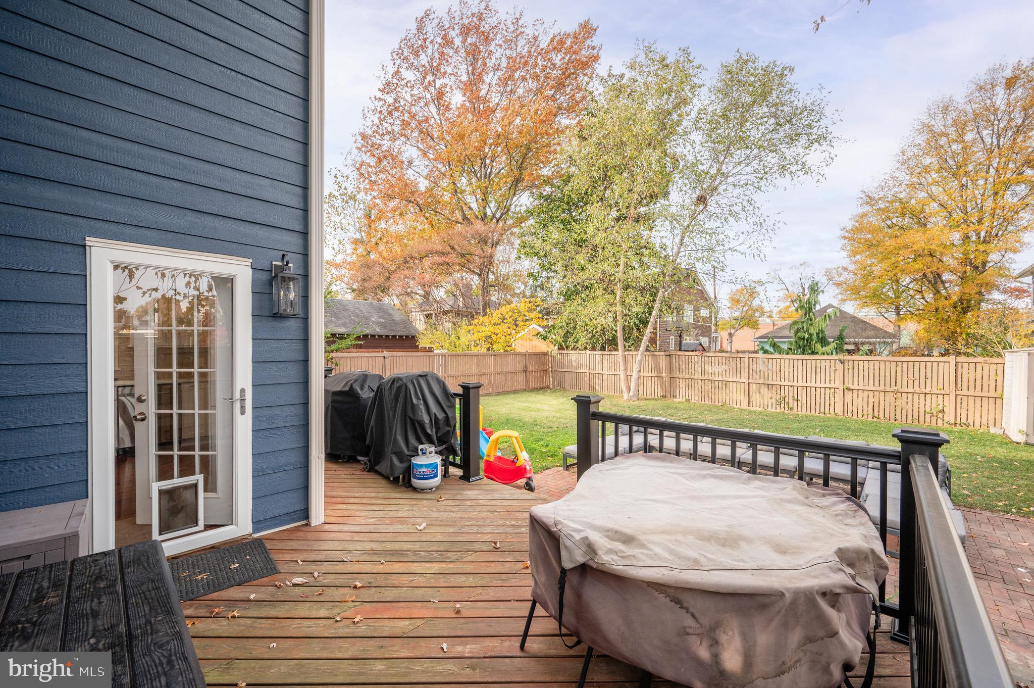 DEL RAY - Residential