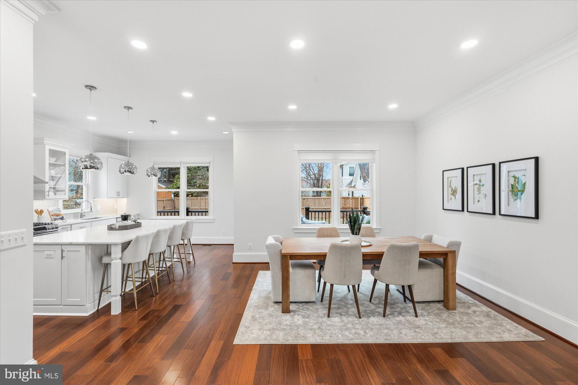 DEL RAY - Residential