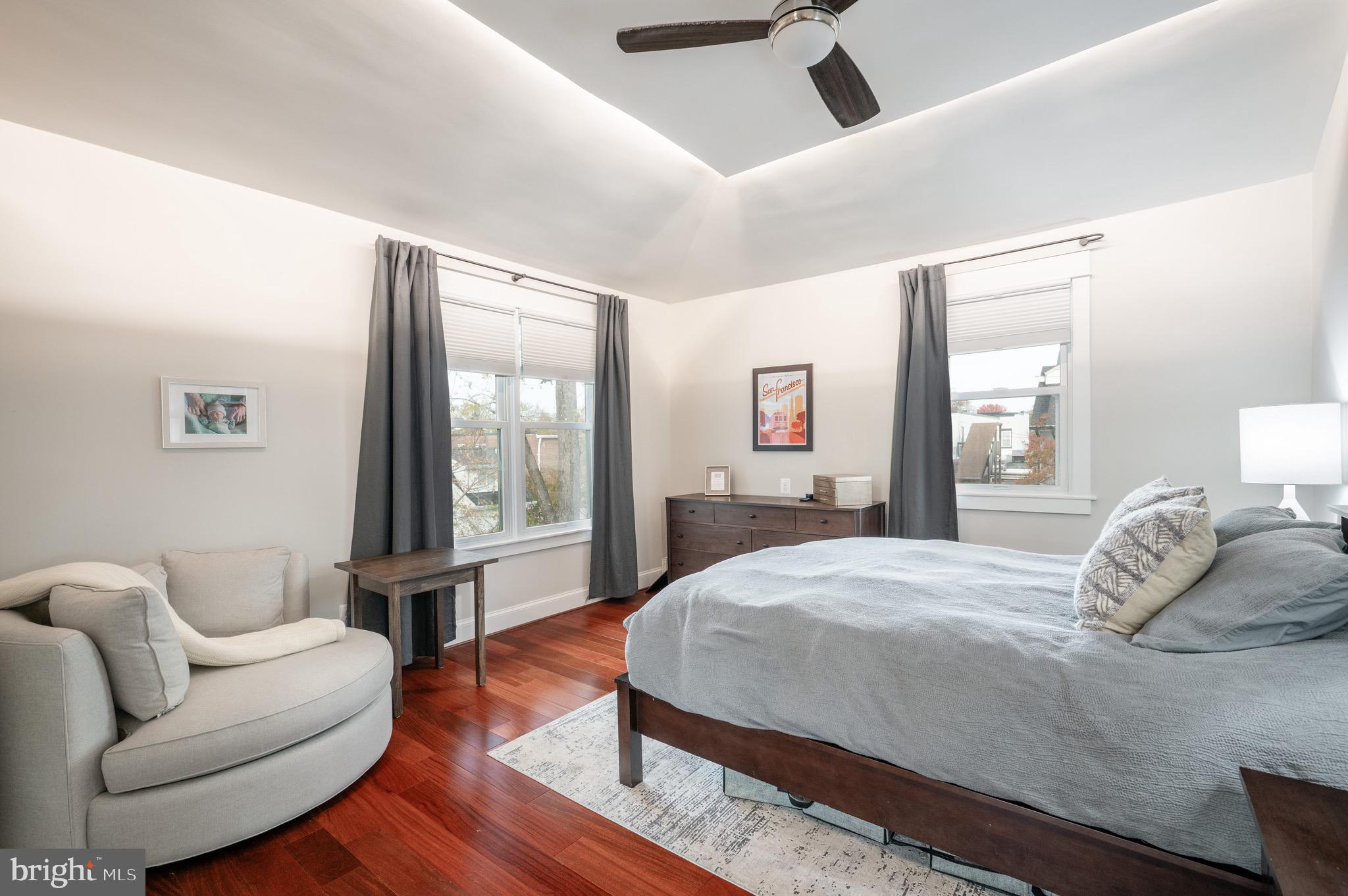 DEL RAY - Residential