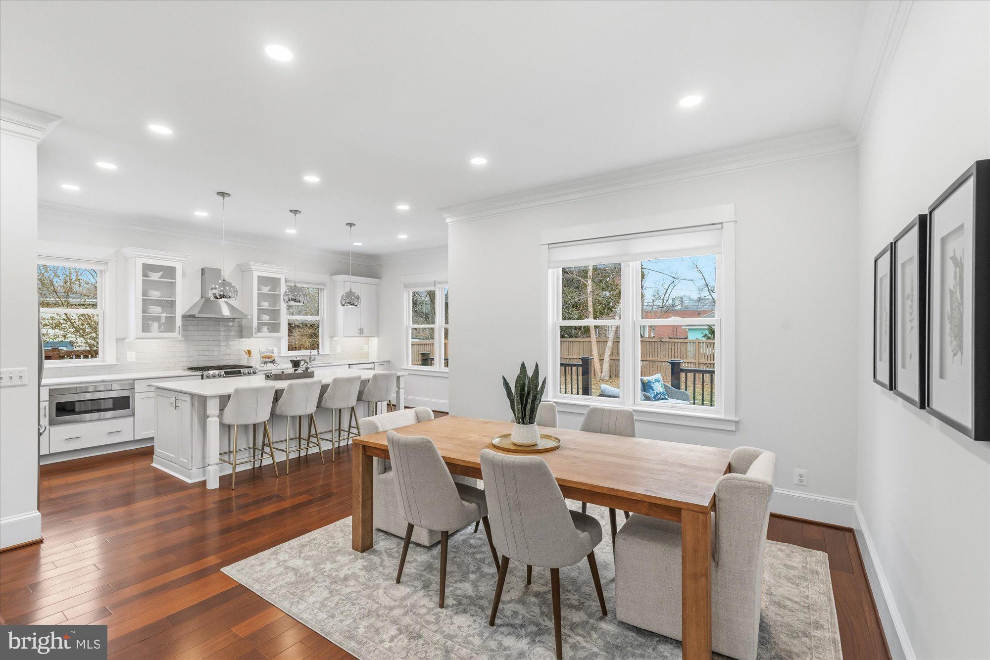 DEL RAY - Residential