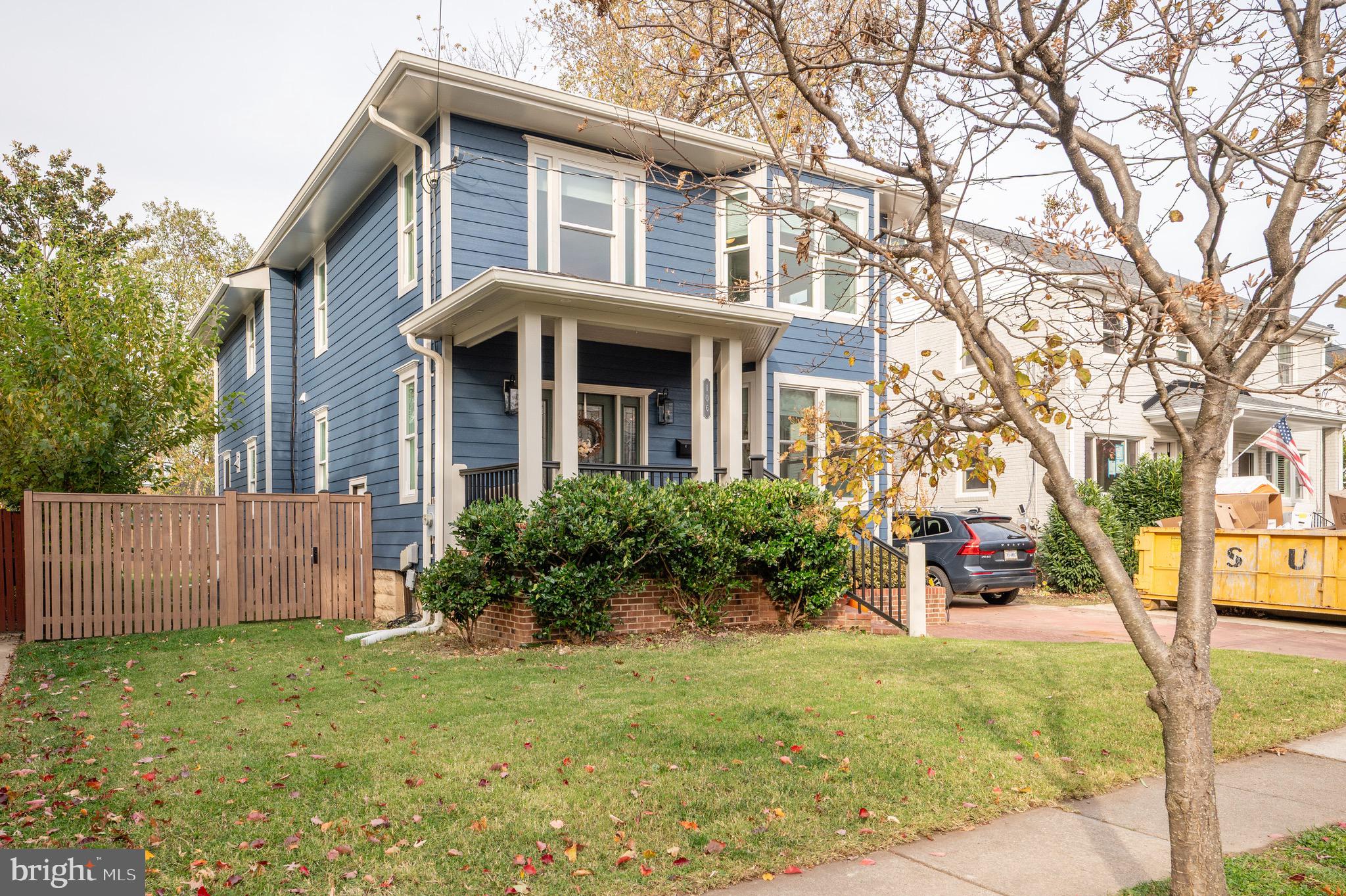 DEL RAY - Residential