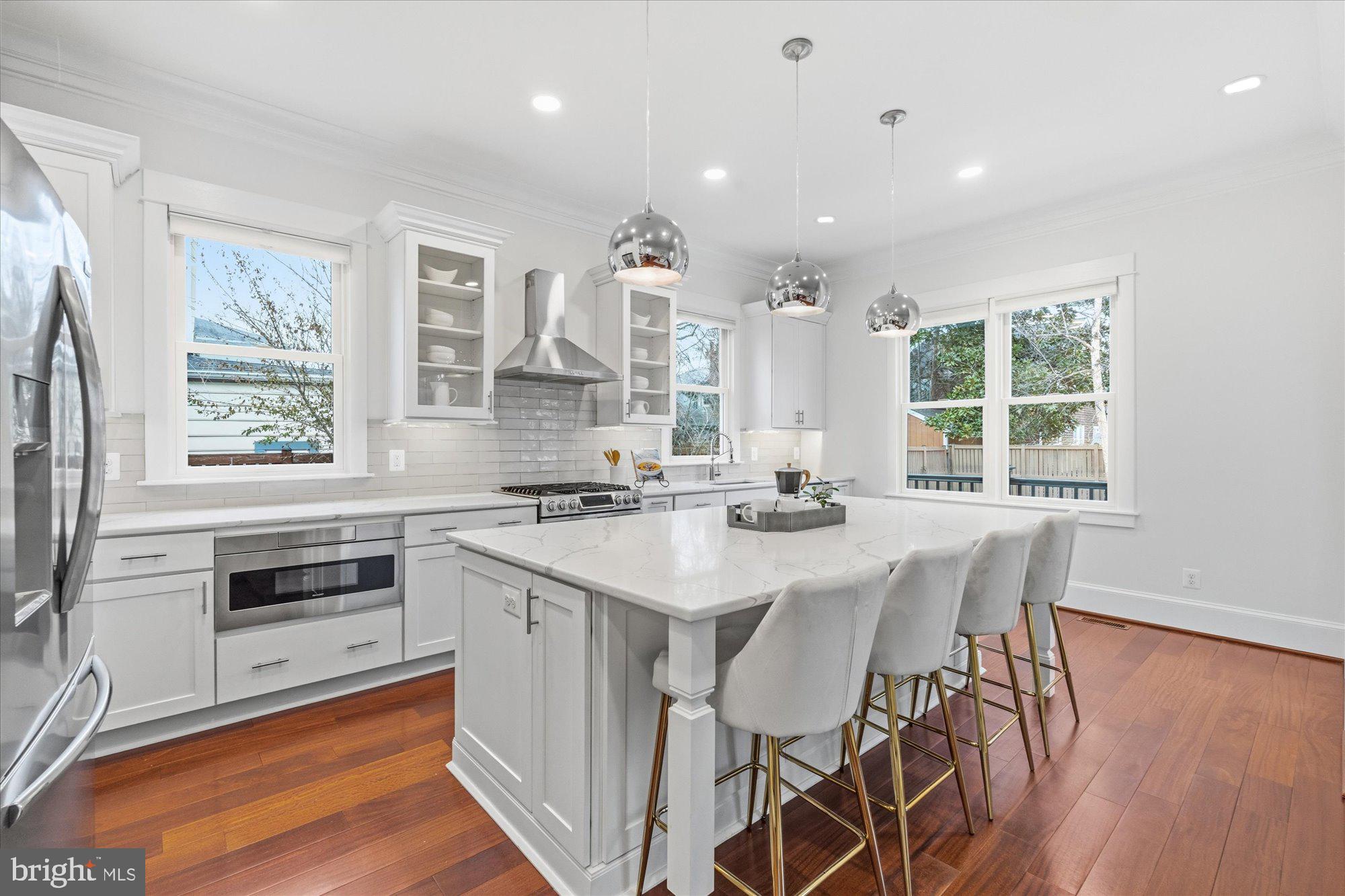 DEL RAY - Residential