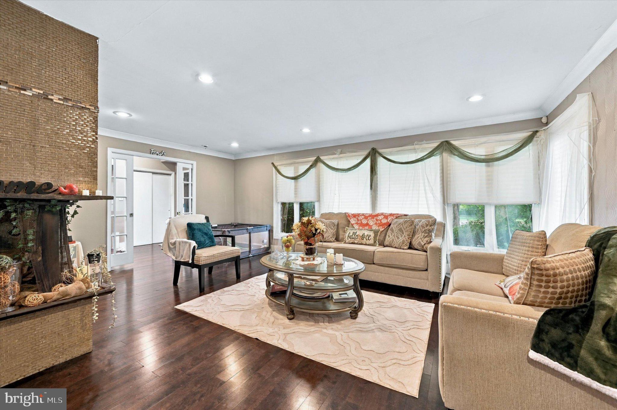 1115 ARBORETUM ROAD