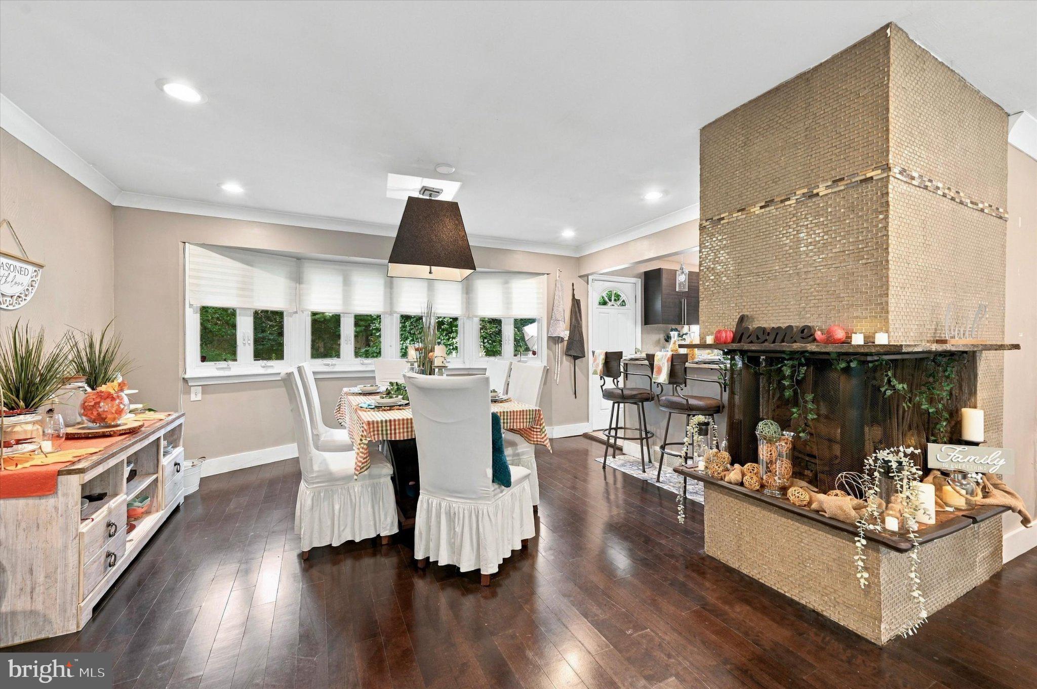 1115 ARBORETUM ROAD