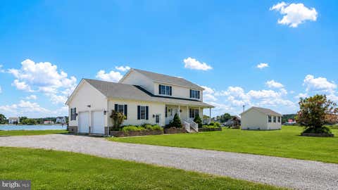 Photo of 4825 Madison Canning House Road, MADISON, MD 21648 (MLS # MDDO2012836)