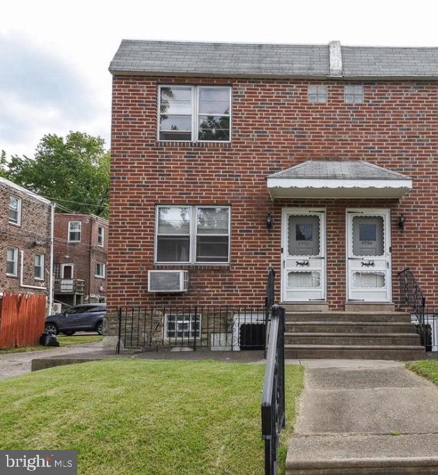 SUMMERDALE - Residential Lease