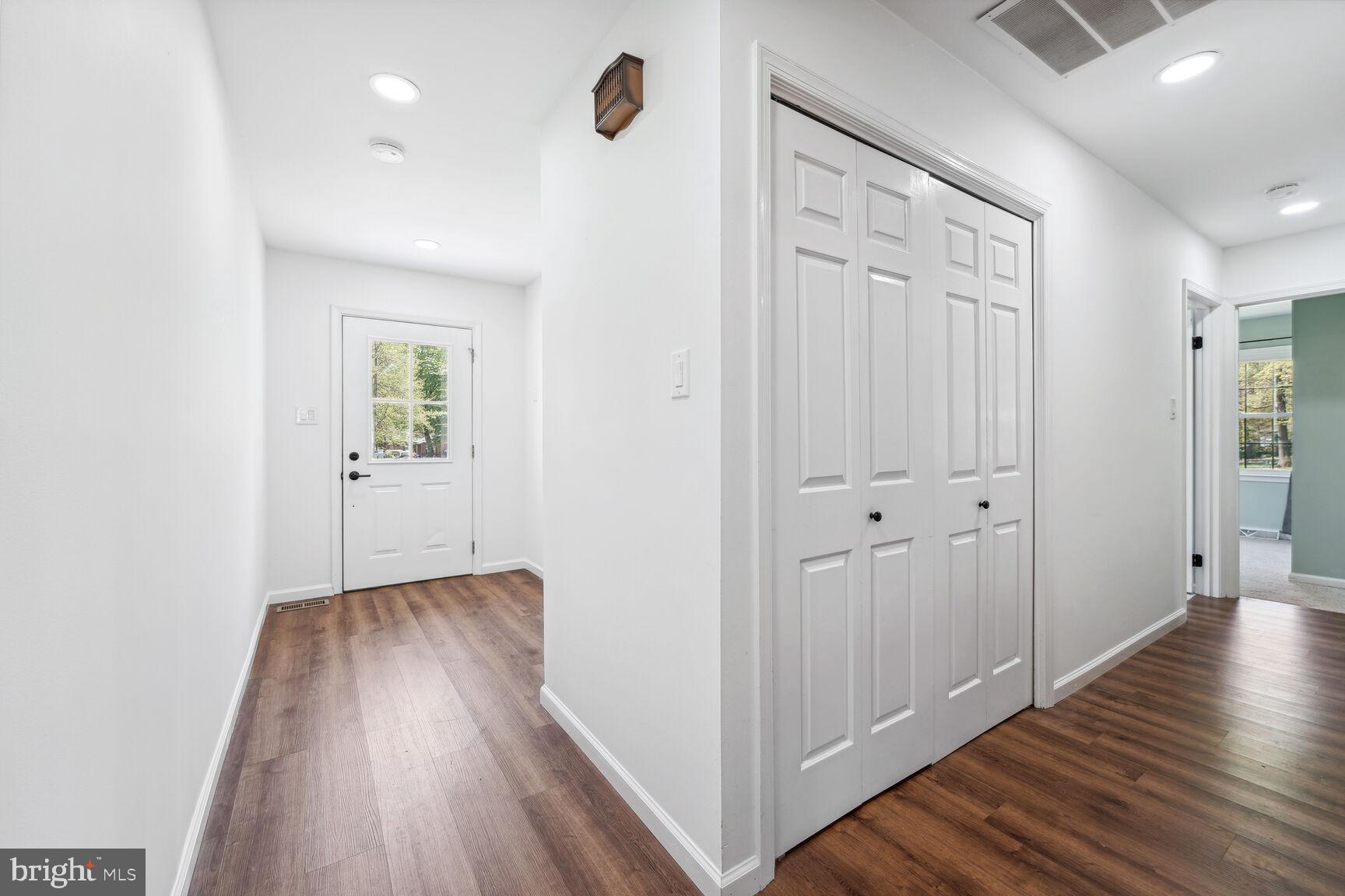 ELLENWOOD - Residential