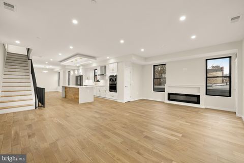 1516 LEVIS STREET NE 2 WASHINGTON DC 20002