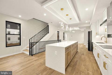 1516 LEVIS STREET NE 2 WASHINGTON DC 20002