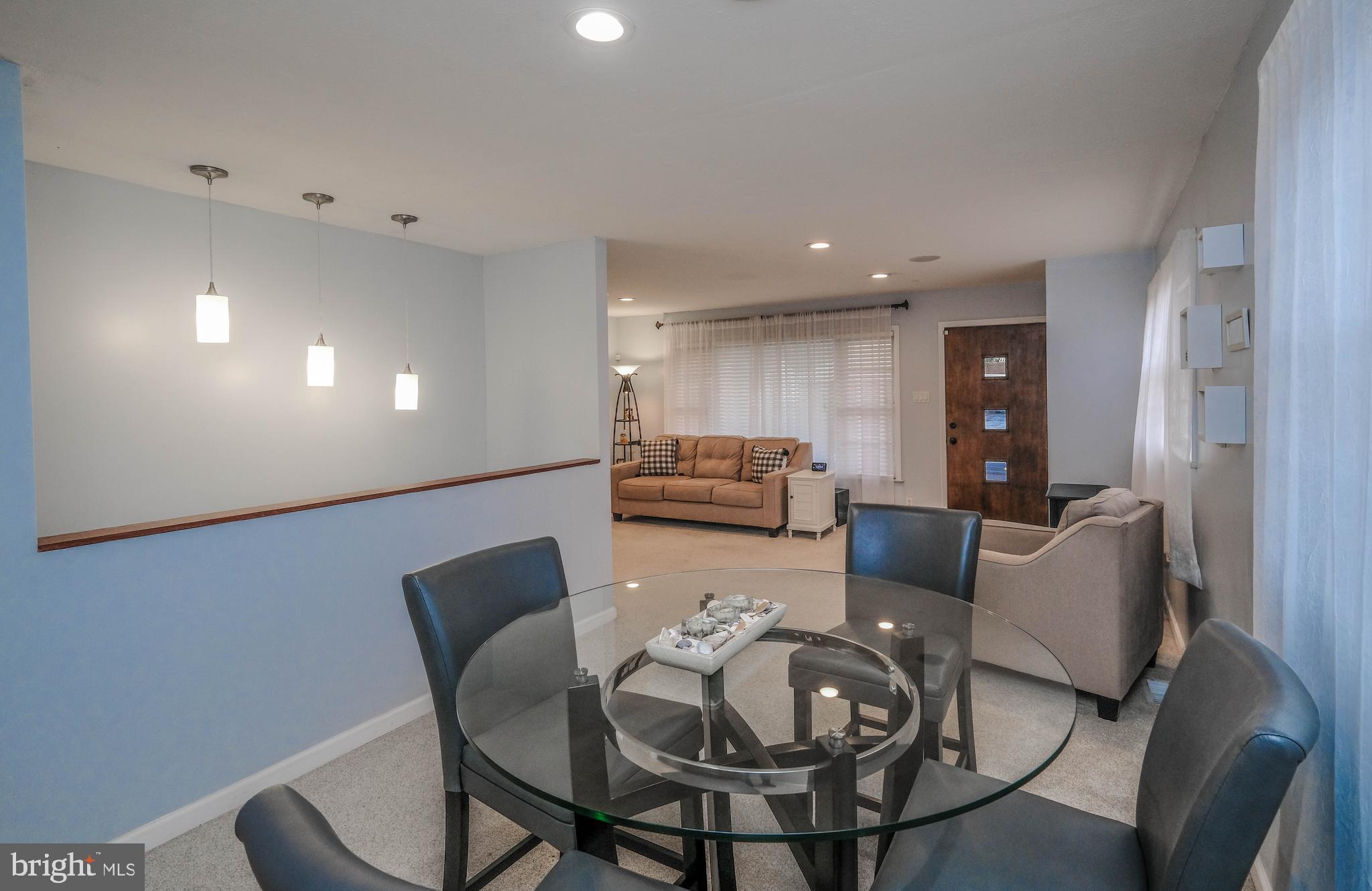 BERKELEY MANOR - Residential