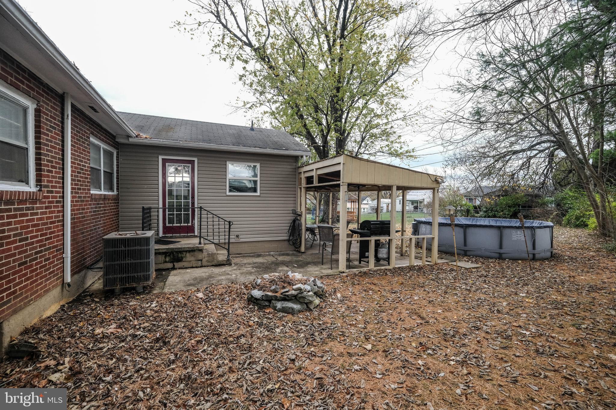 BERKELEY MANOR - Residential