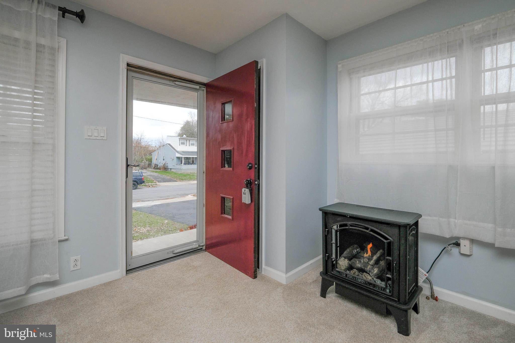 BERKELEY MANOR - Residential