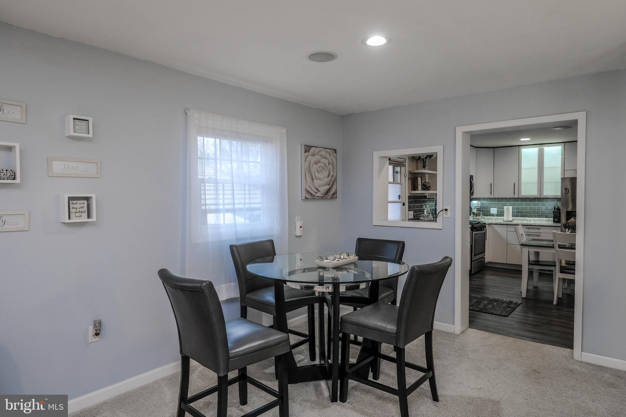 BERKELEY MANOR - Residential