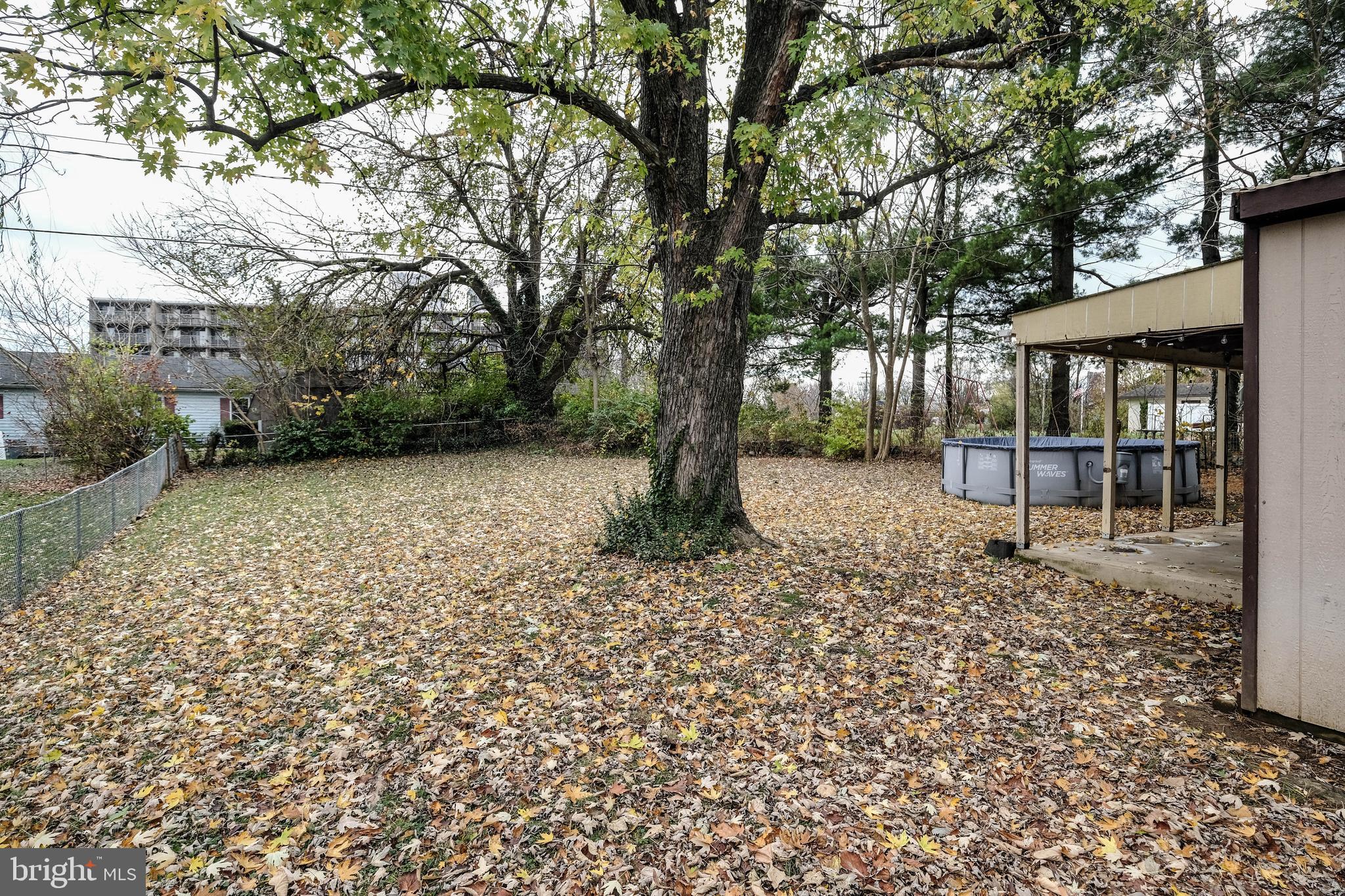 BERKELEY MANOR - Residential