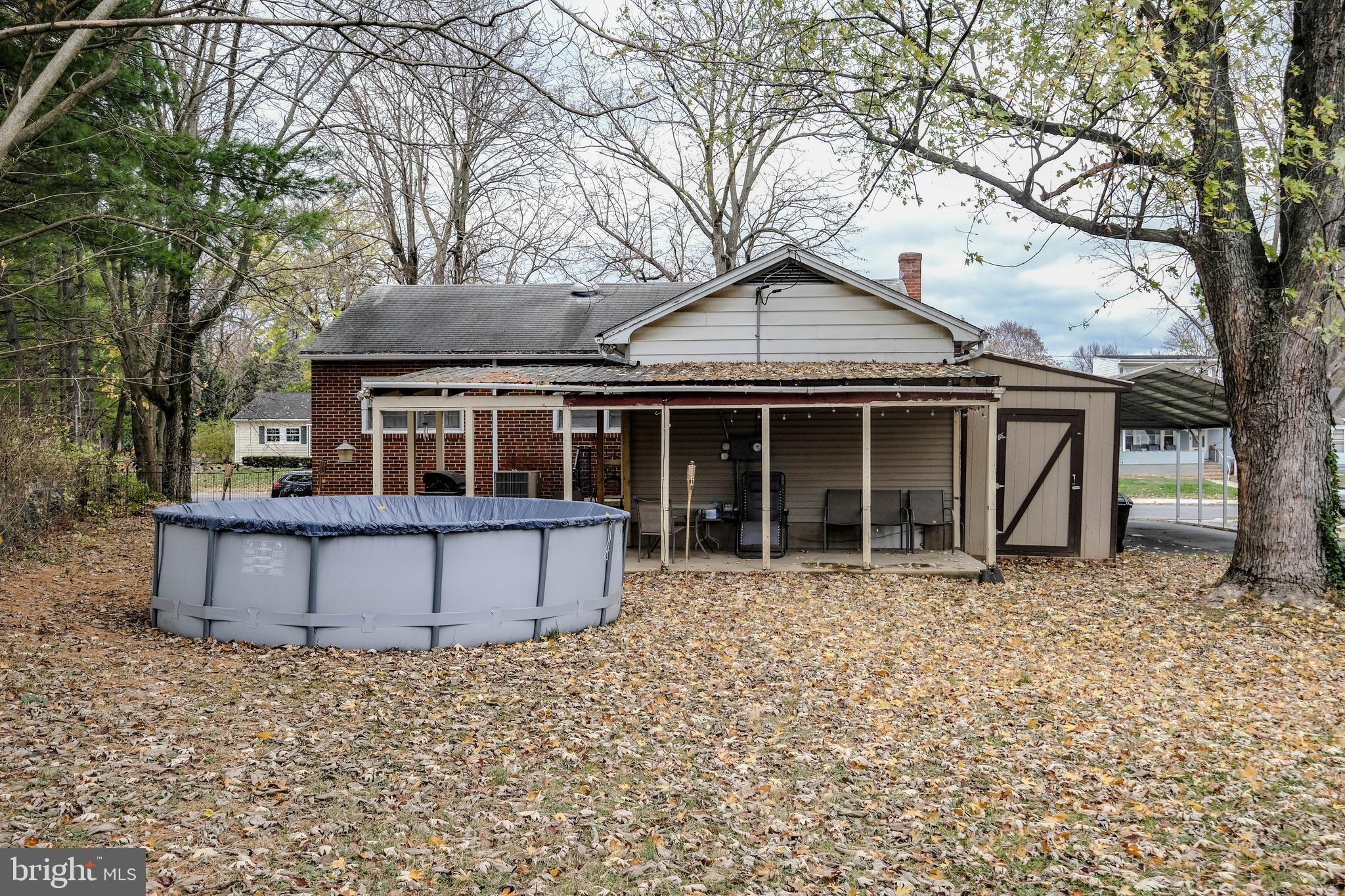 BERKELEY MANOR - Residential