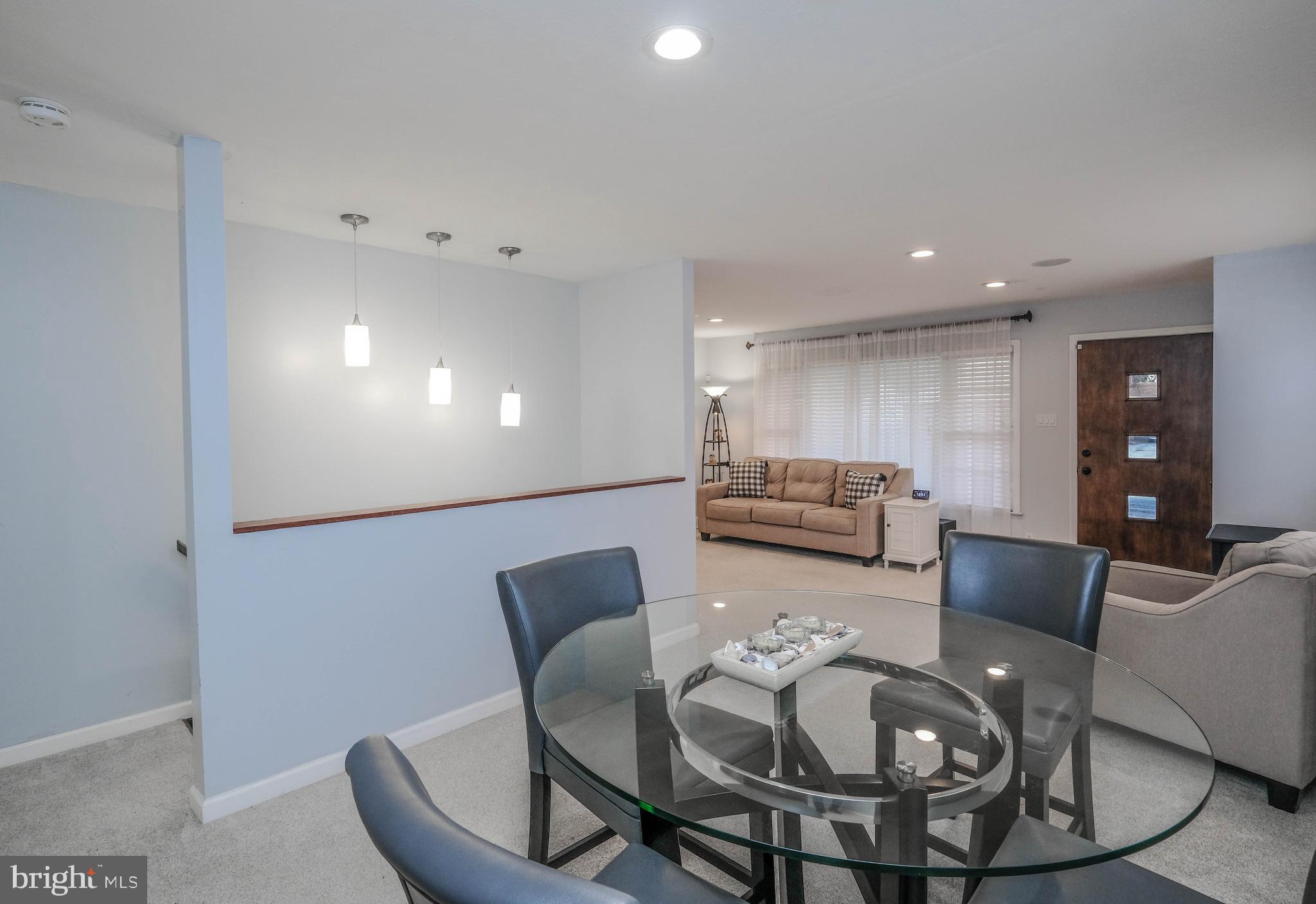 BERKELEY MANOR - Residential