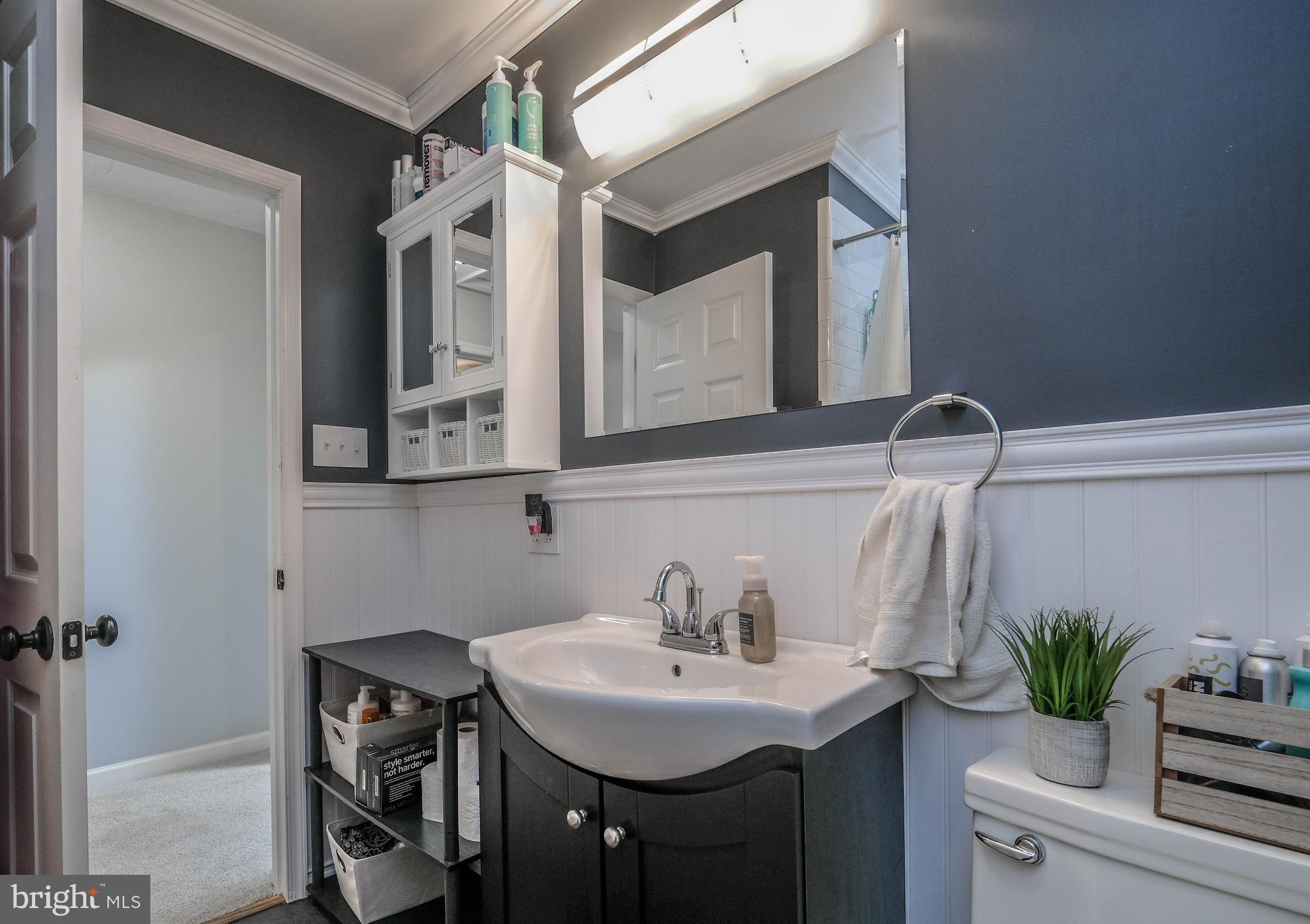 BERKELEY MANOR - Residential