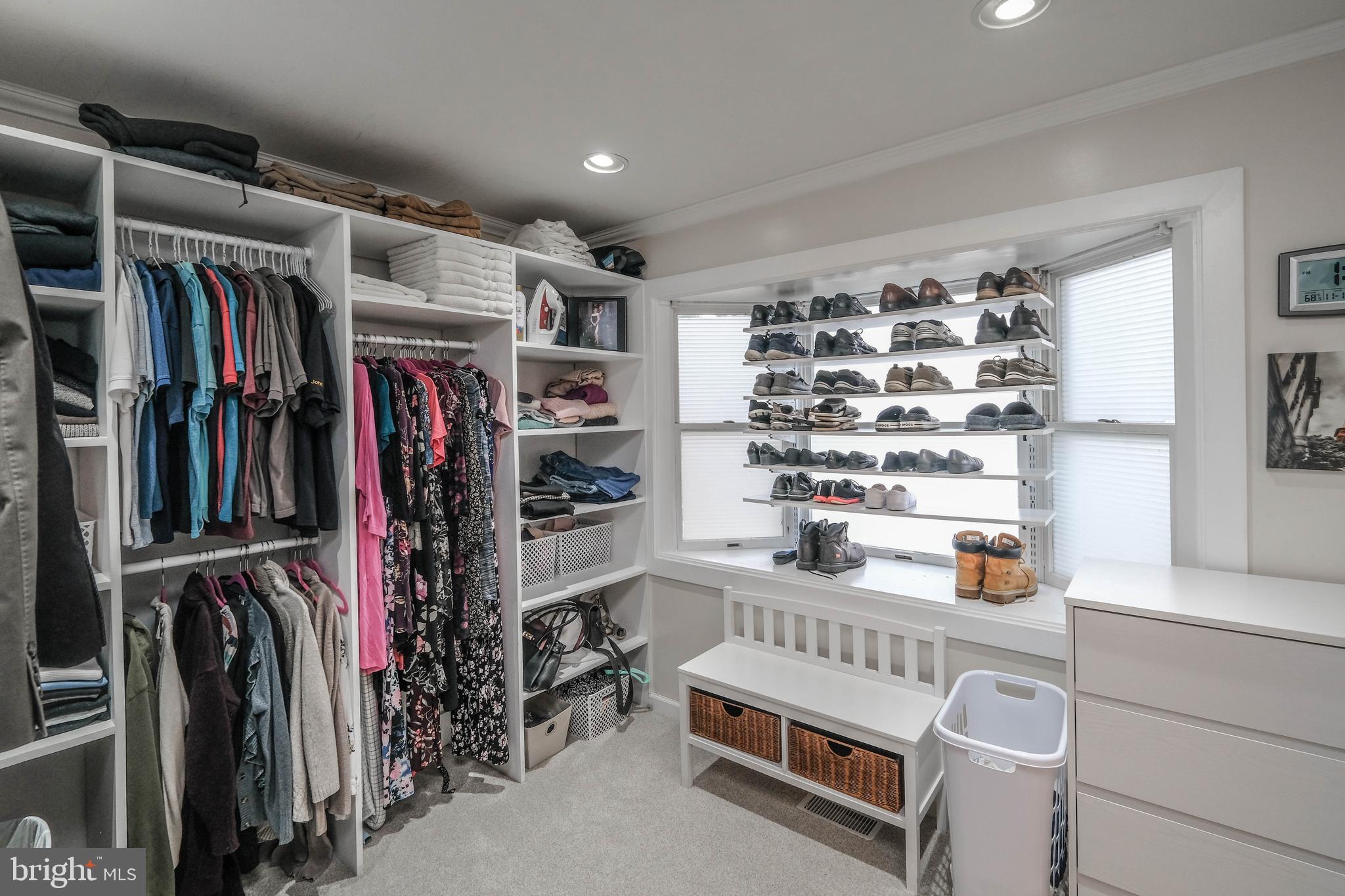 BERKELEY MANOR - Residential