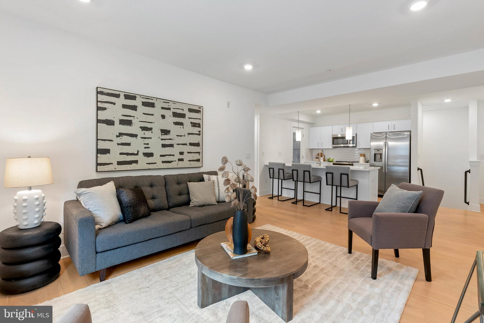 BELLA VISTA - Residential