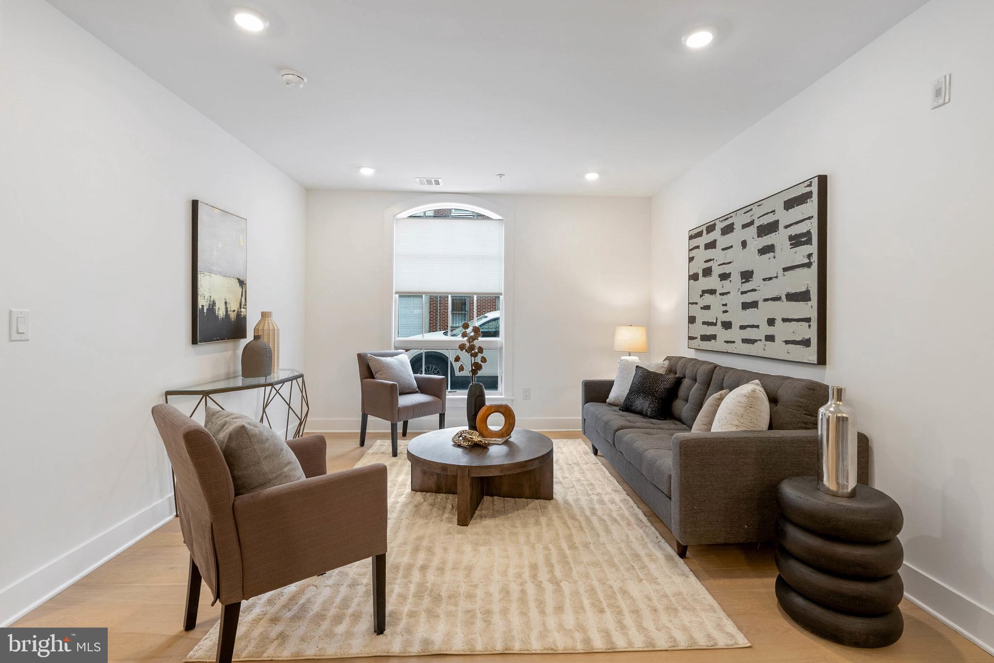 BELLA VISTA - Residential