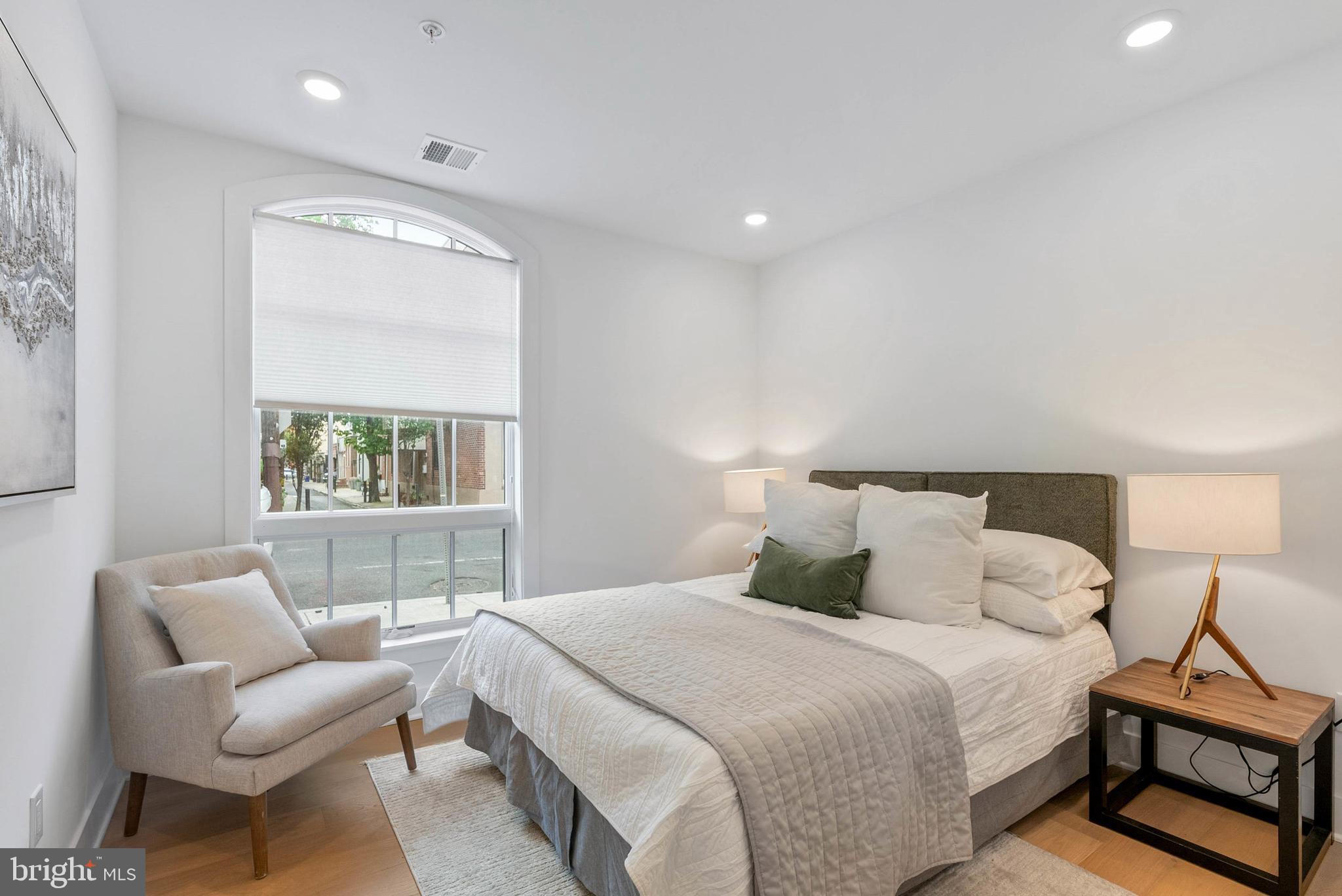 BELLA VISTA - Residential