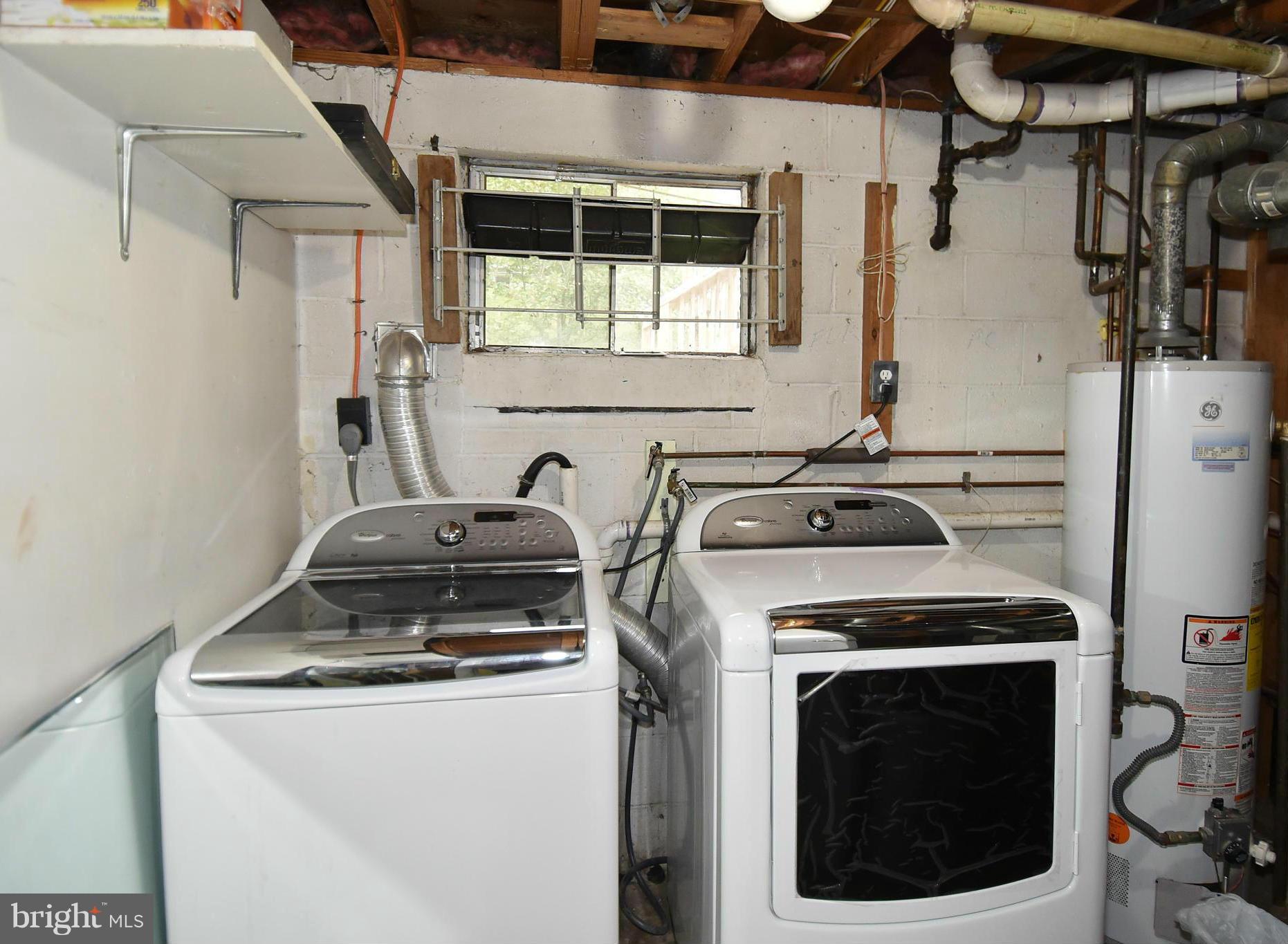 DALE CITY - Residential