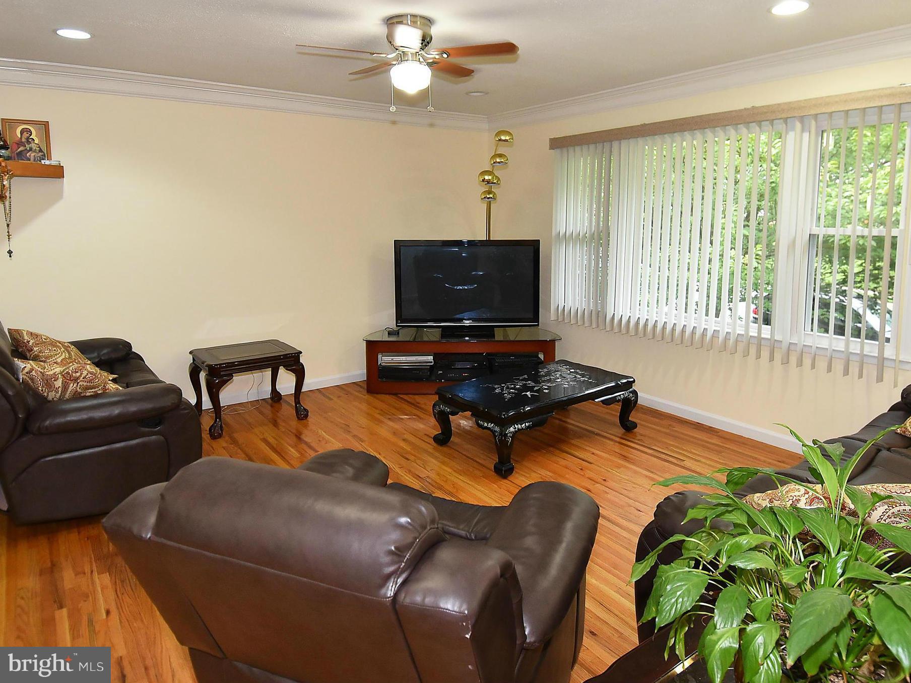 DALE CITY - Residential