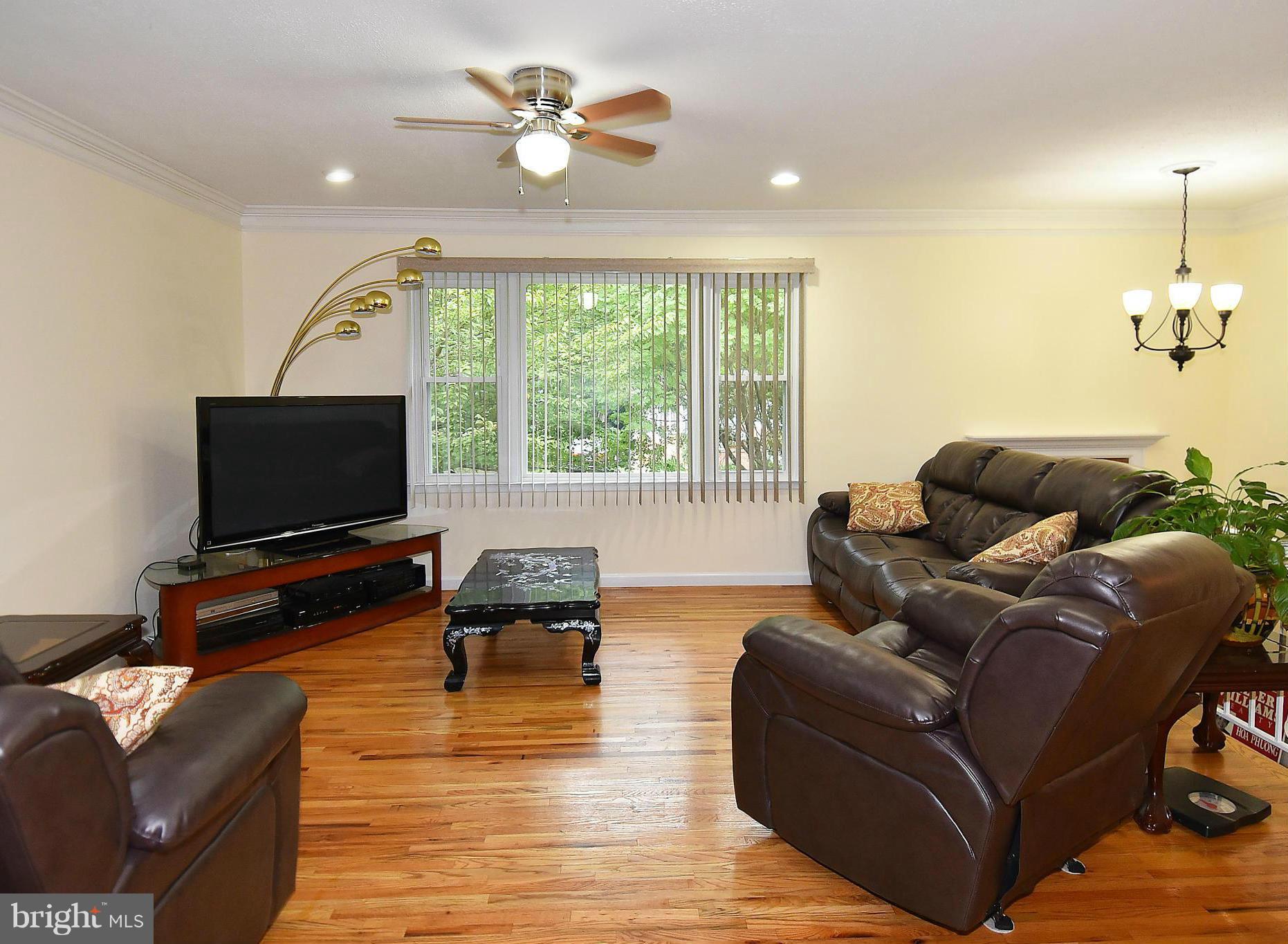 DALE CITY - Residential