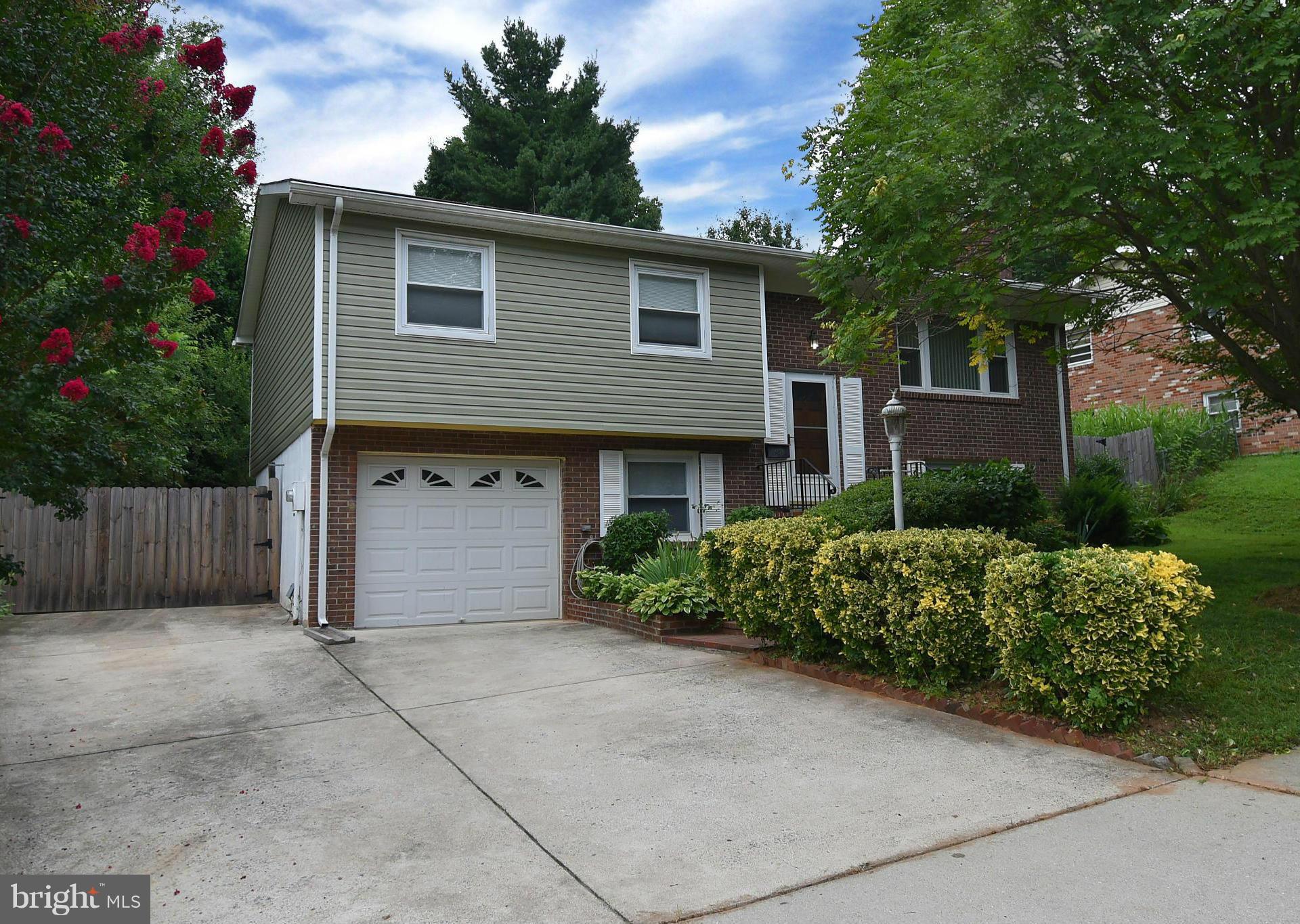 DALE CITY - Residential