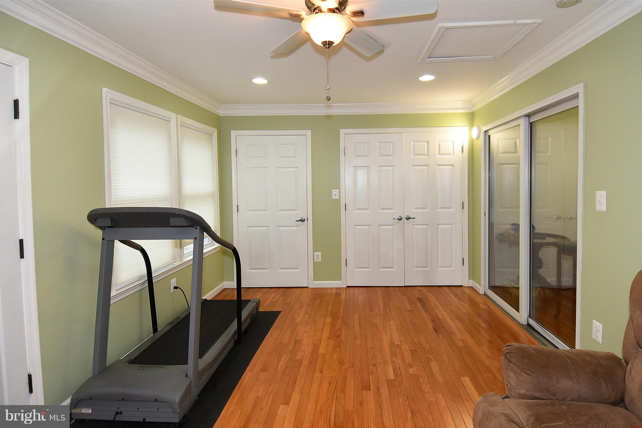 DALE CITY - Residential