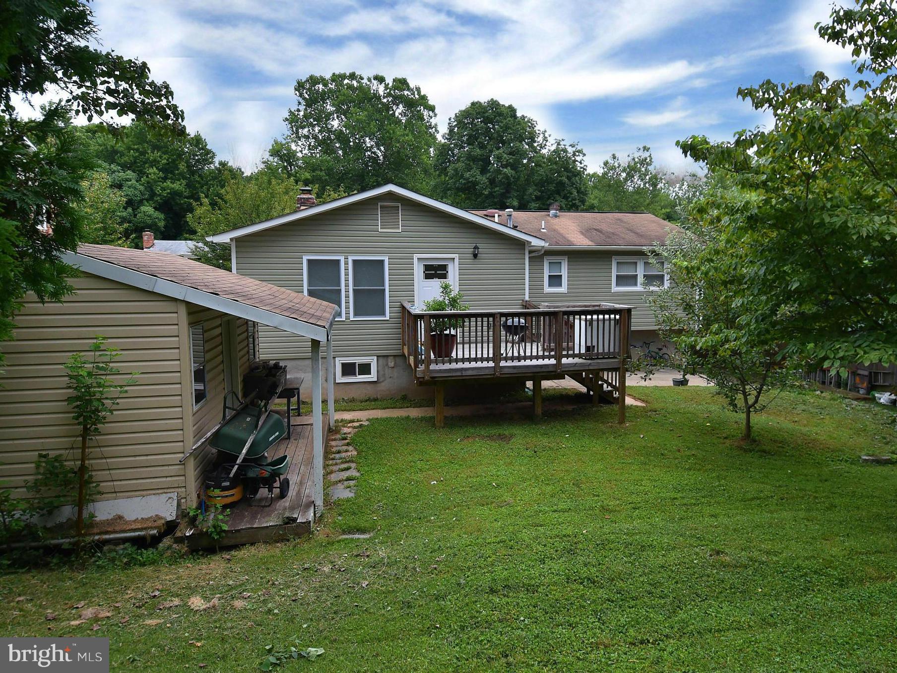 DALE CITY - Residential