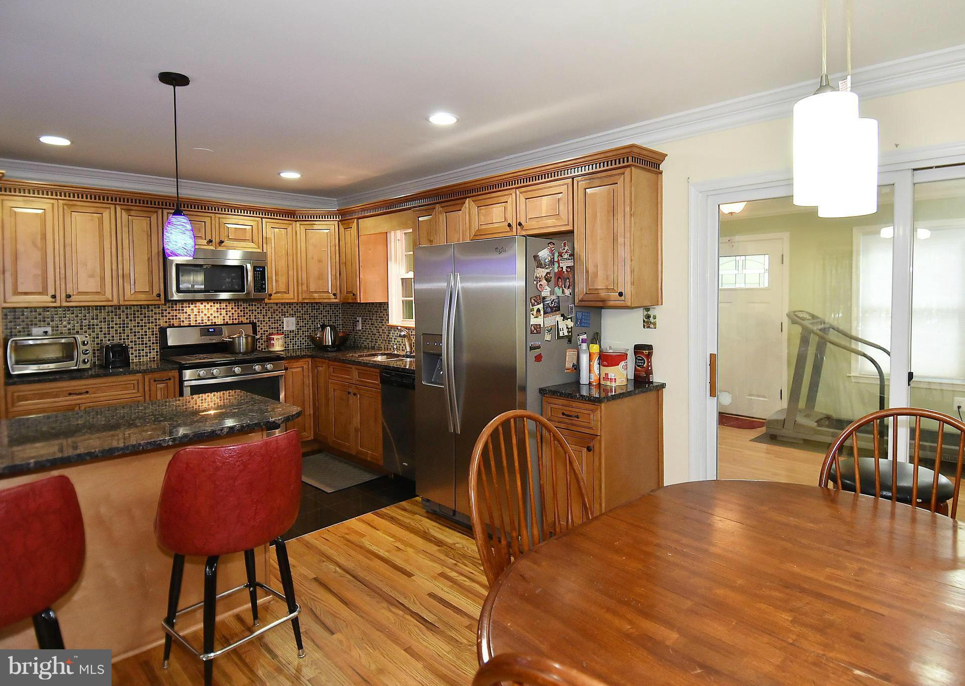 DALE CITY - Residential