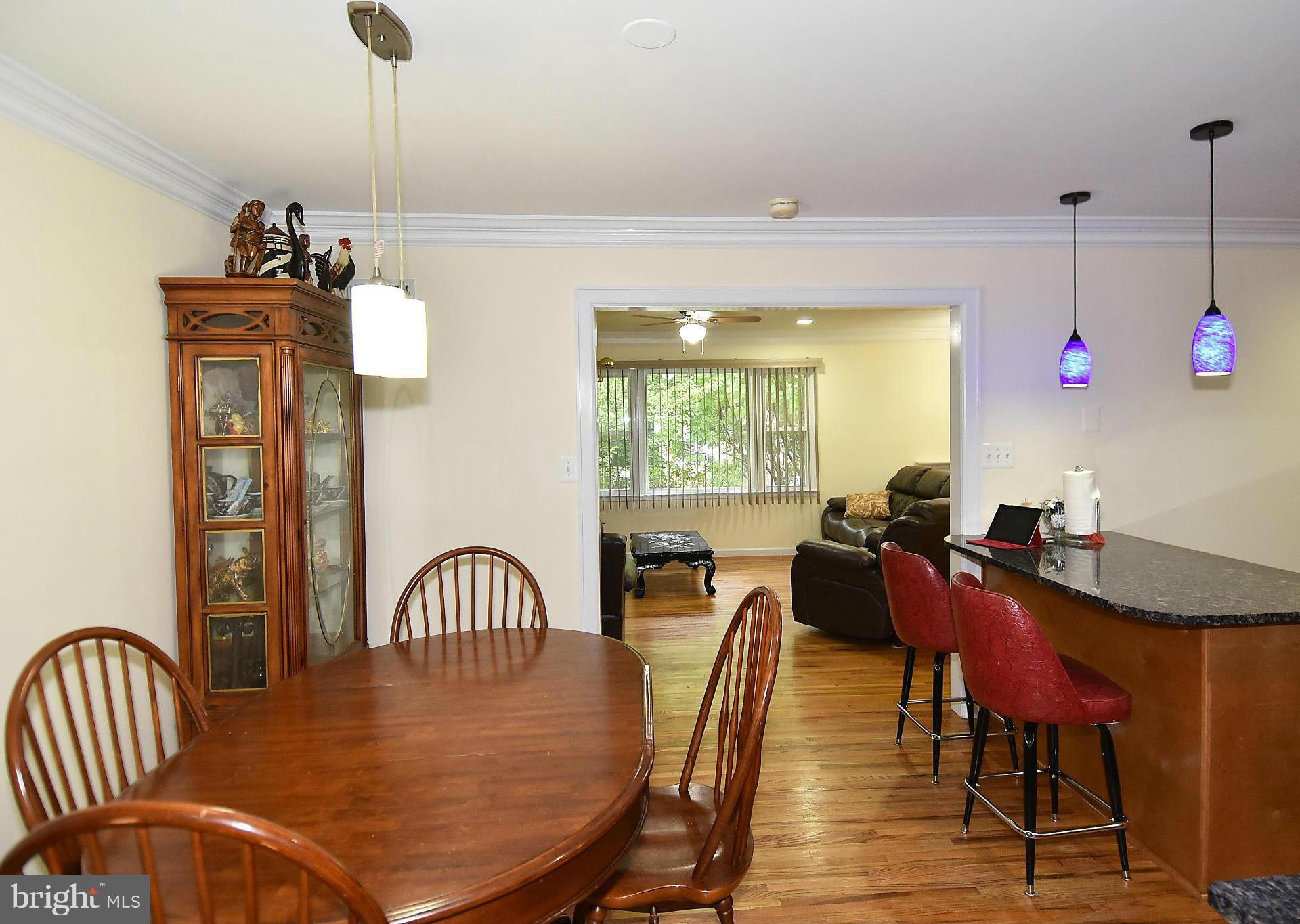 DALE CITY - Residential