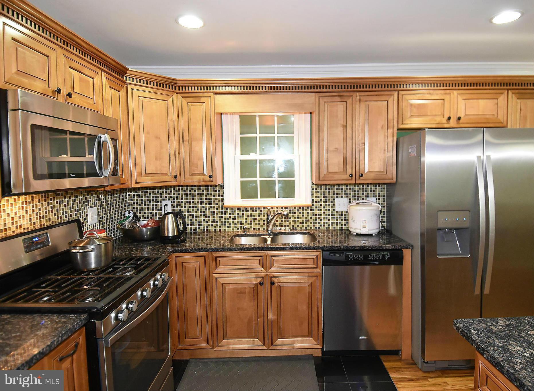 DALE CITY - Residential