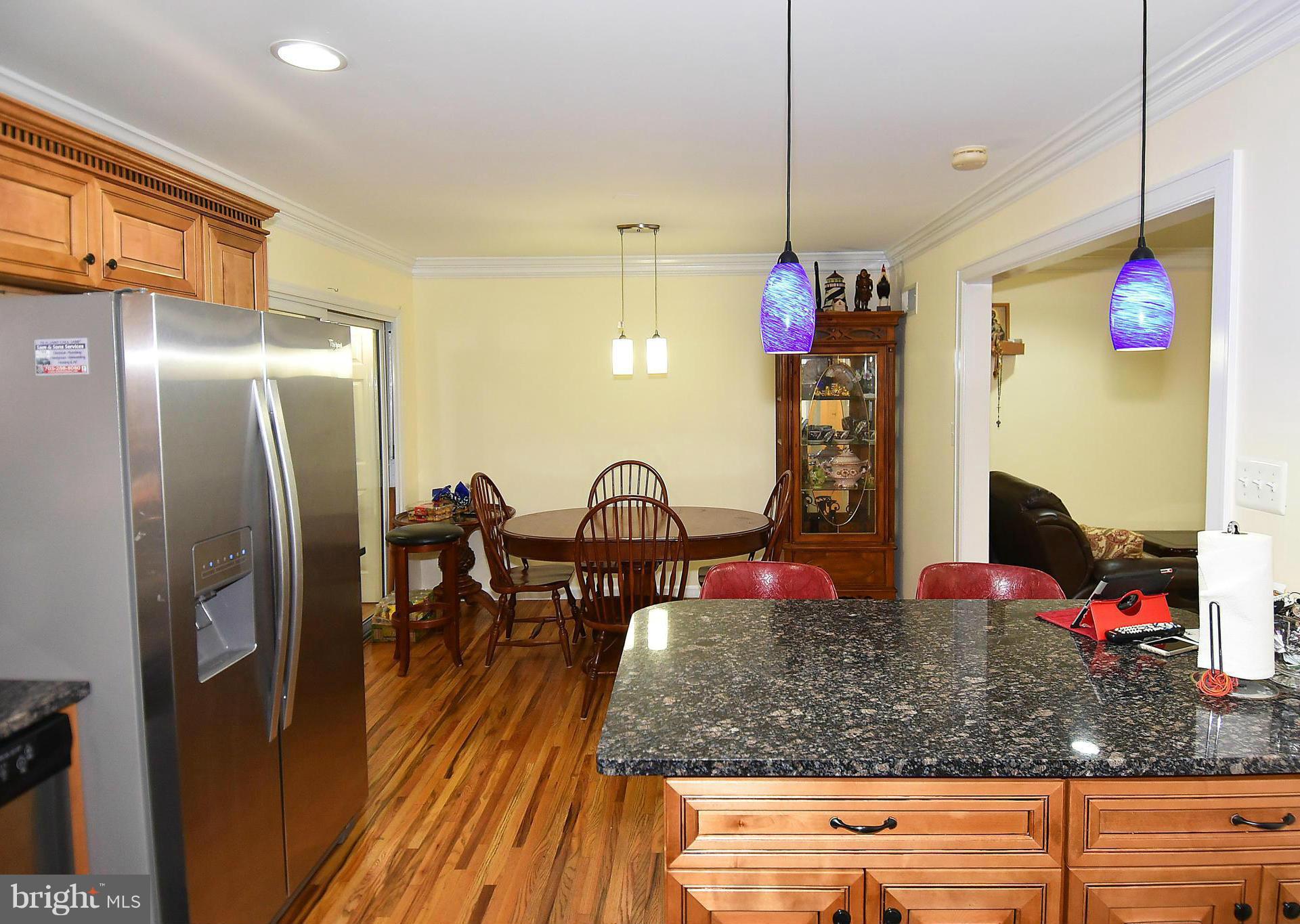 DALE CITY - Residential