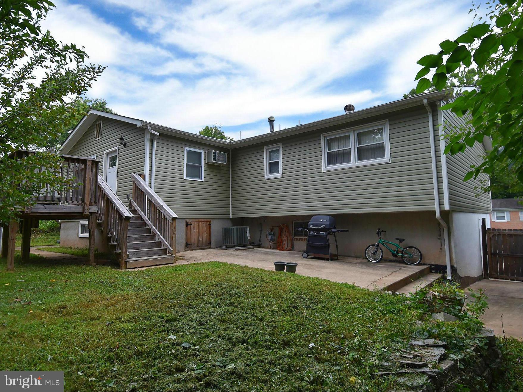 DALE CITY - Residential