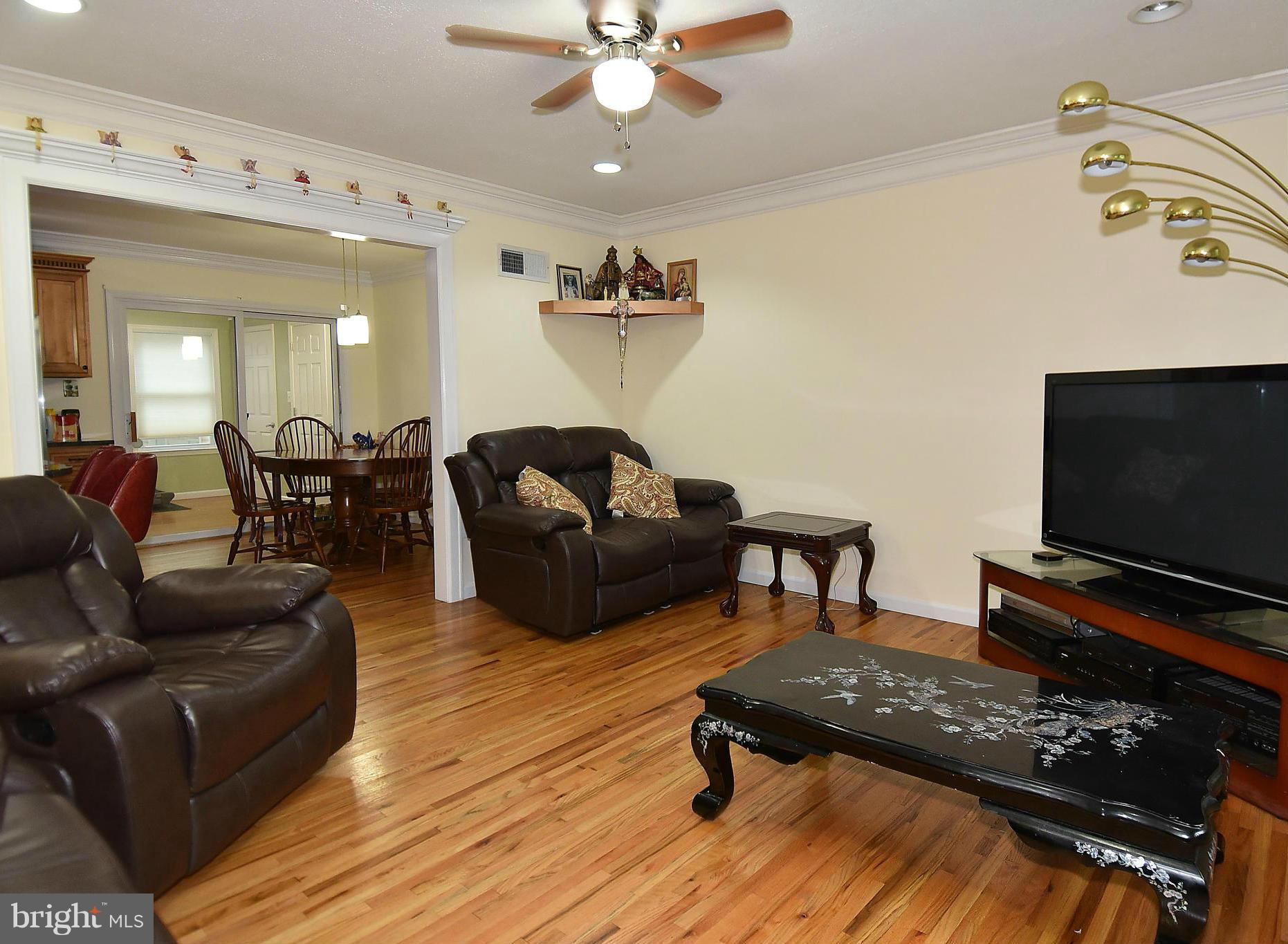 DALE CITY - Residential