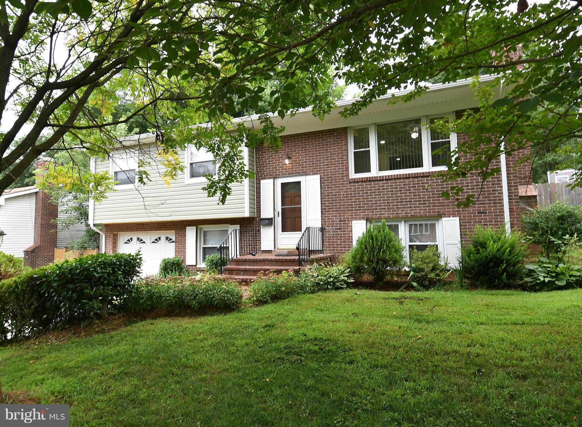 DALE CITY - Residential