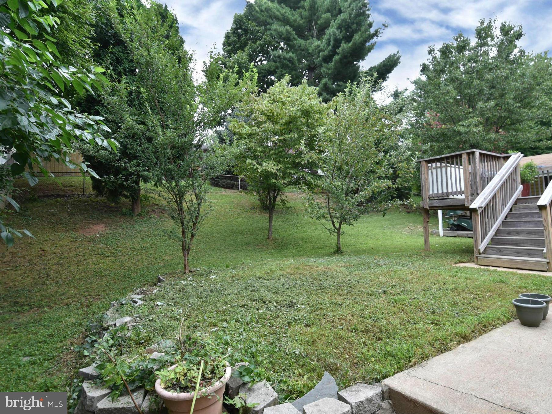 DALE CITY - Residential