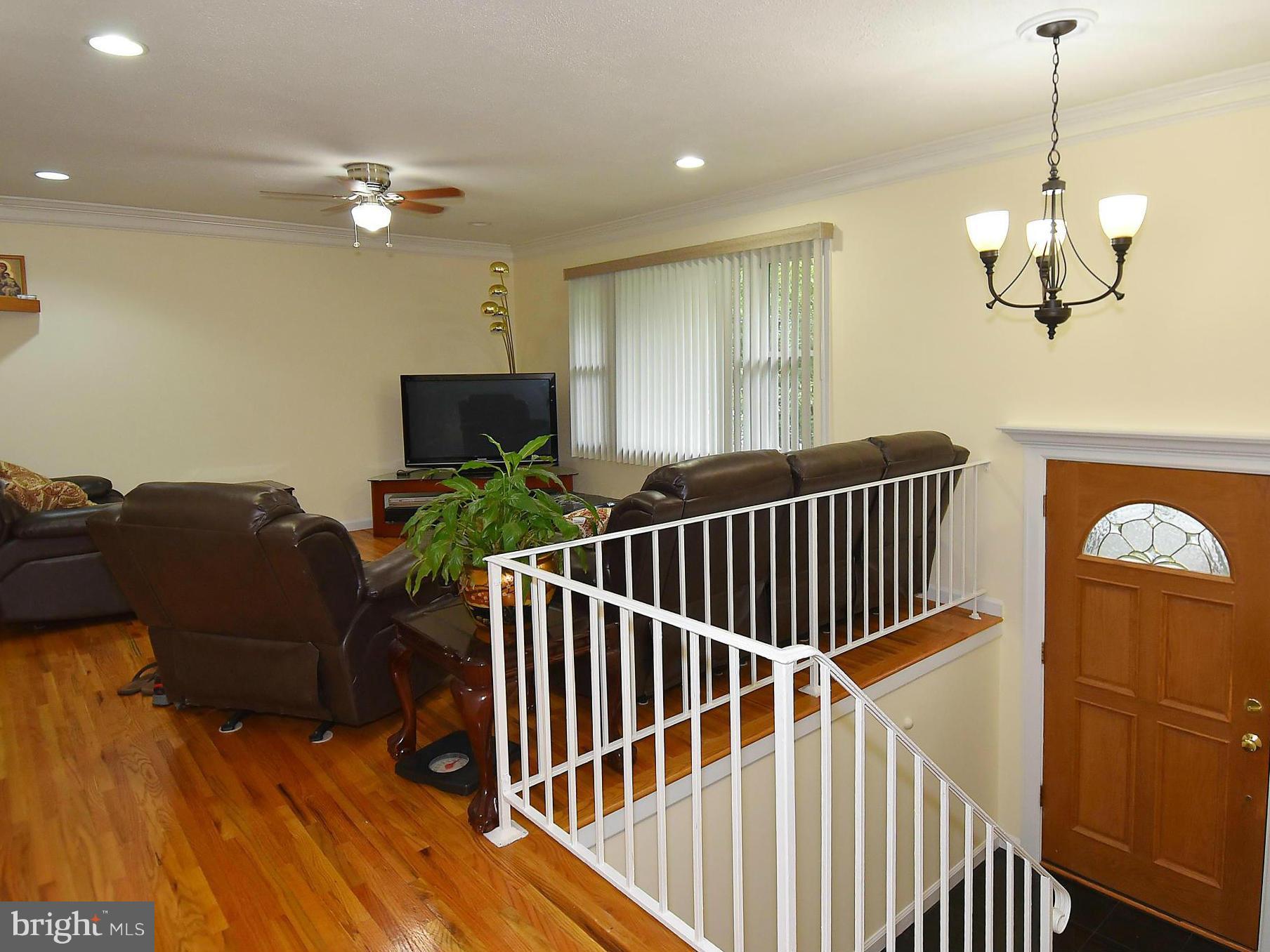 DALE CITY - Residential