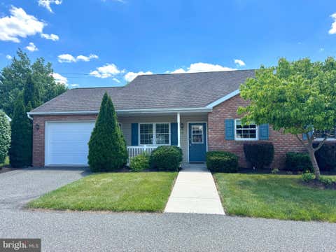Photo of 58 Bards Way, POTTSTOWN, PA 19464 (MLS # PAMC2187128)