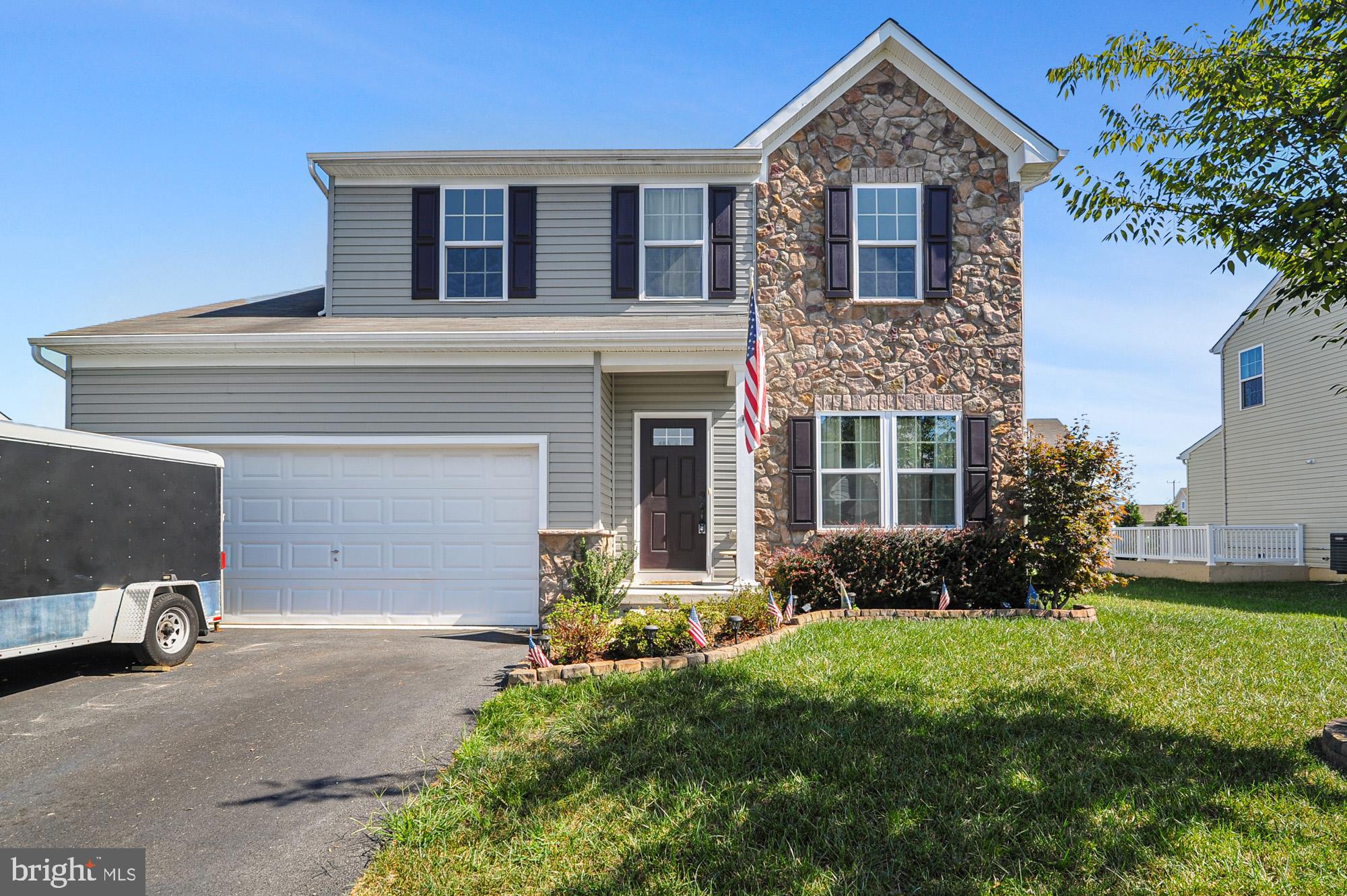 5 FOXTRAIL ROAD