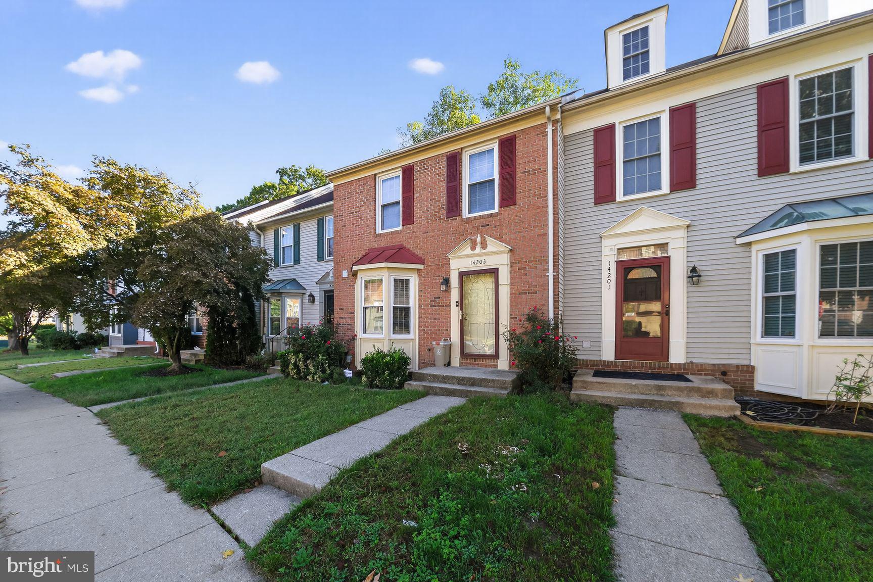 14203 OAKPOINTE DRIVE 14203