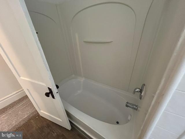 HARRISBURG CITY - Residential