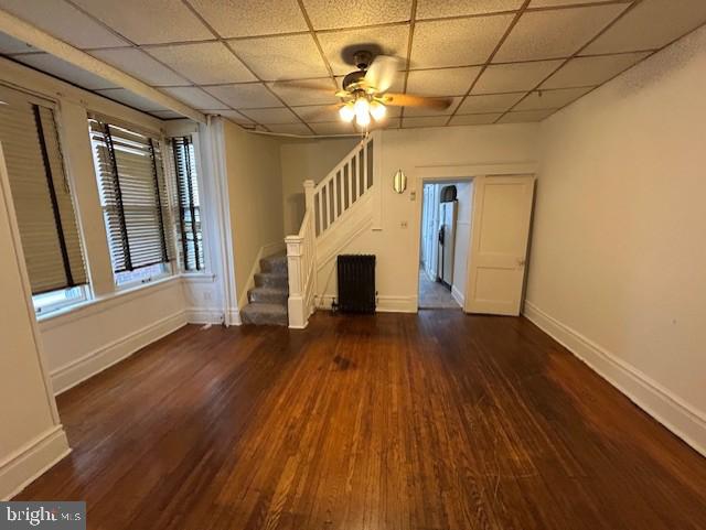 HARRISBURG CITY - Residential