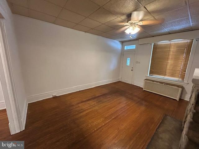 HARRISBURG CITY - Residential